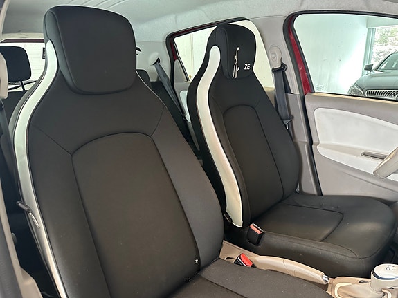Renault Zoe 16 of 24