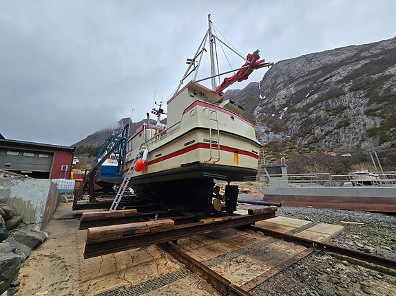 M/S SOFIE MARIE - LF3790 8 of 25