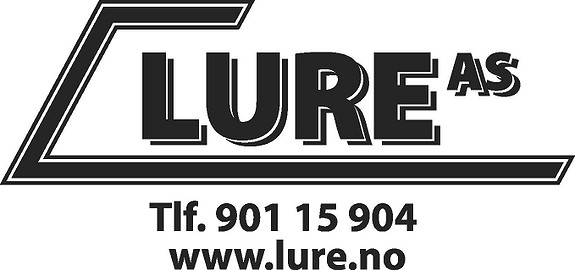 Lure AS logo
