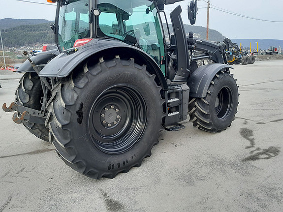 Valtra N174 Direct Twintrac 2022, kr 1 430 000,-
