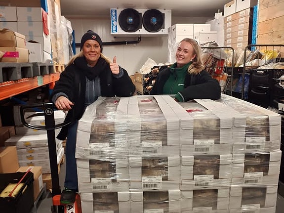 Bilde 3 av 8 i jobbannonse-galleriet