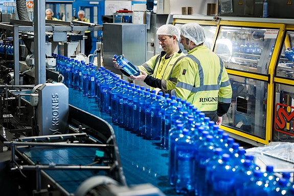 Bilde 1 av 4 i jobbannonse-galleriet