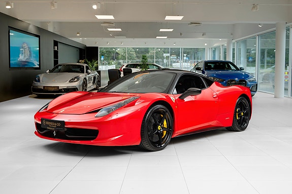 Bilde 1 av 5 i jobbannonse-galleriet