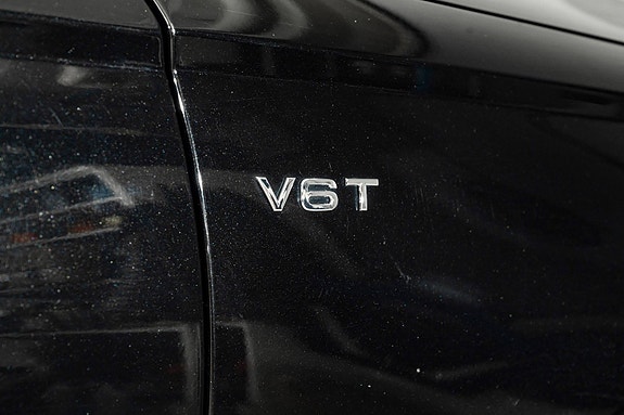 Audi A6 11 of 30