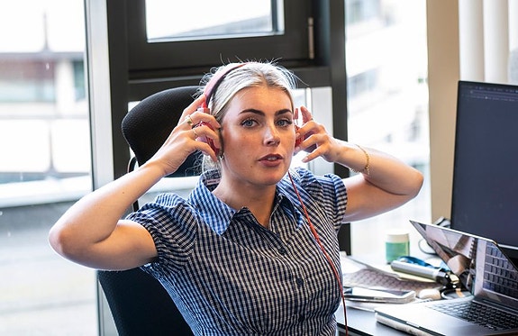 Bilde 6 av 8 i jobbannonse-galleriet