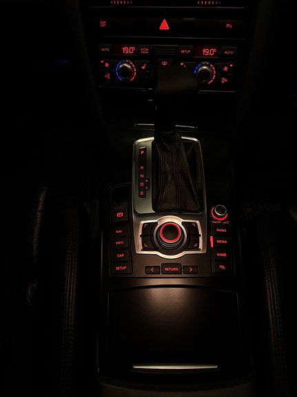 Audi A6 allroad 27 of 30