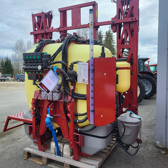 Hardi Master 1200l 12m VHY