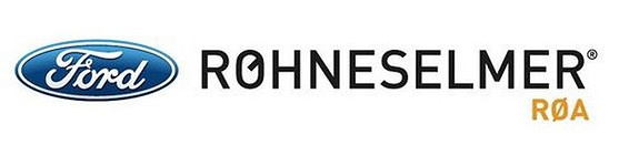 RØHNE SELMER AS logo