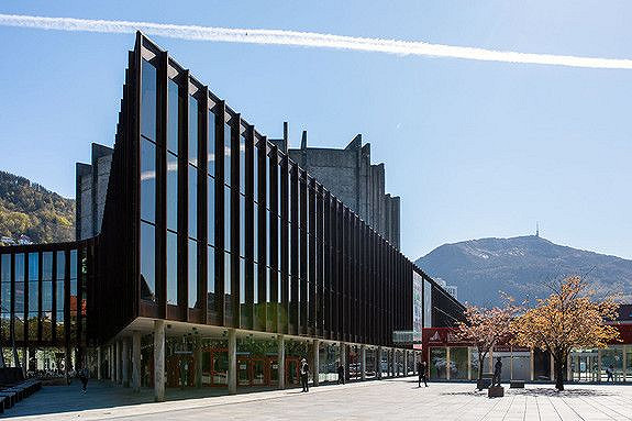 Bilde 1 av 5 i jobbannonse-galleriet