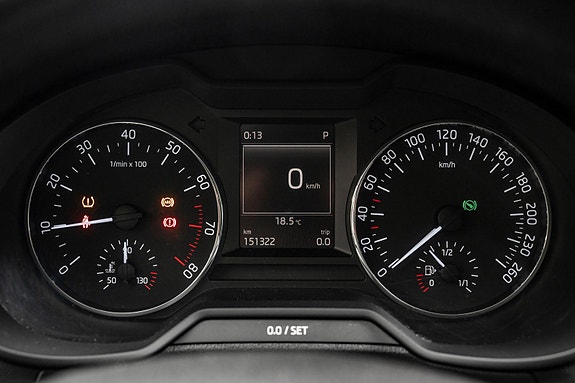 Skoda Octavia 20 of 24