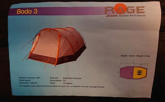 Product image 2 of 3