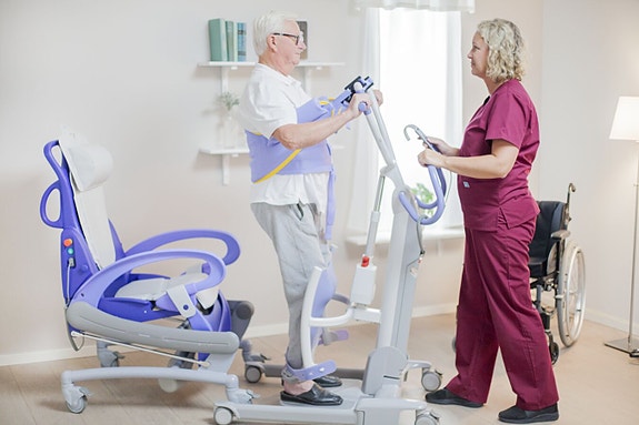 Bilde 1 av 4 i jobbannonse-galleriet