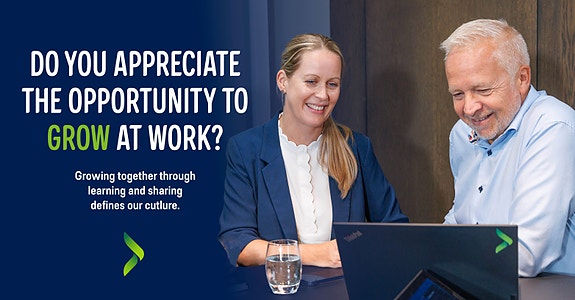 Bilde 1 av 1 i jobbannonse-galleriet