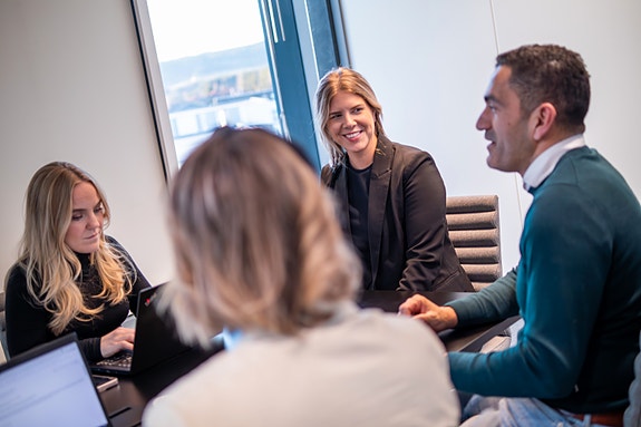 Bilde 2 av 8 i jobbannonse-galleriet