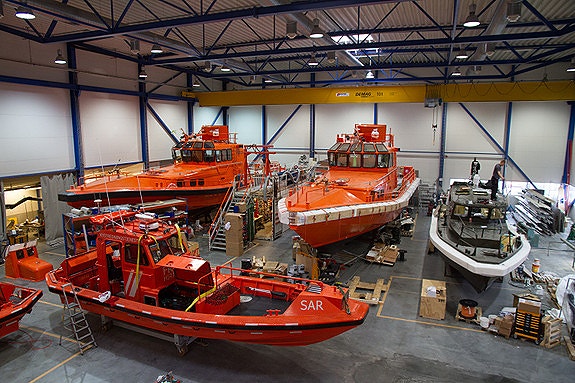 Bilde 5 av 9 i jobbannonse-galleriet