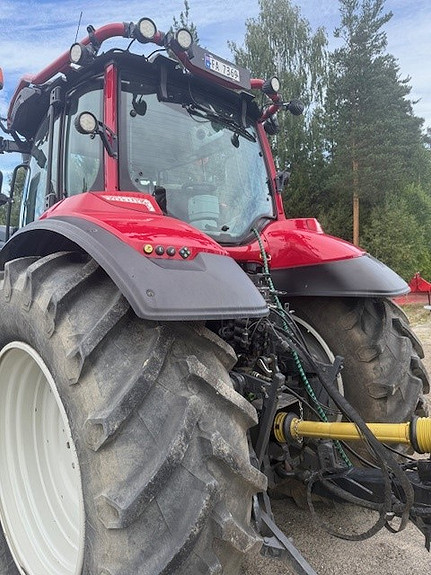 Valtra T254V 2019, kr 2 050 000,-