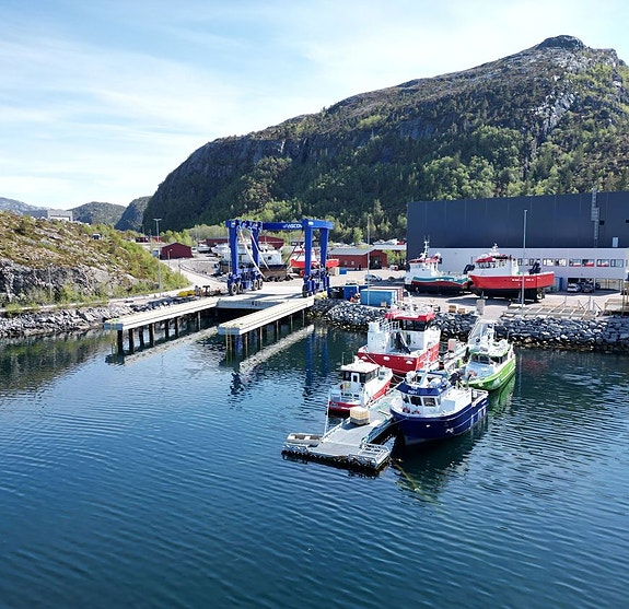 Bilde 1 av 1 i jobbannonse-galleriet