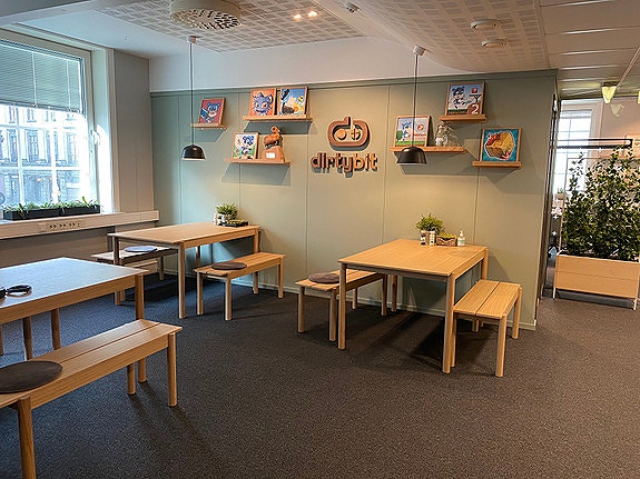 Bilde 6 av 7 i jobbannonse-galleriet