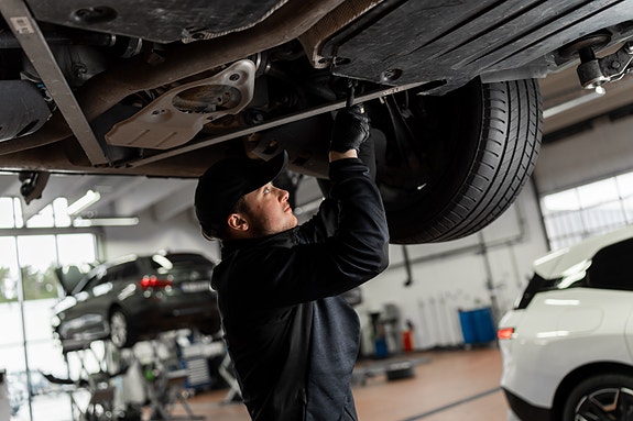 Bilde 1 av 3 i jobbannonse-galleriet