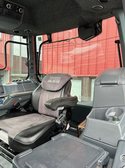 Valtra N175 2023, kr 1 750 000,-