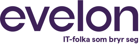 EVELON AS logo