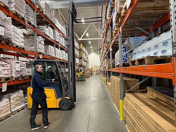 Bilde 7 av 9 i jobbannonse-galleriet