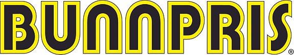Bunnpris  Kviltorp logo