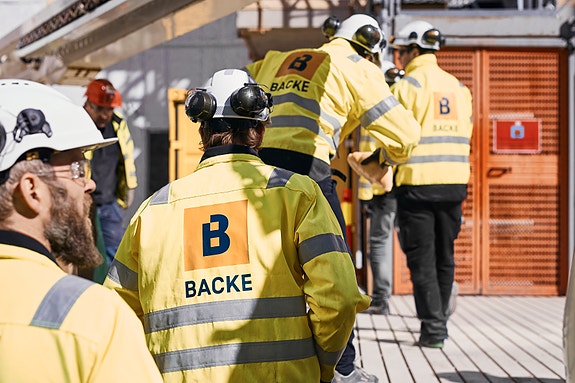 Bilde 1 av 3 i jobbannonse-galleriet