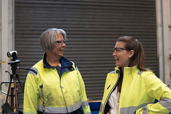 Bilde 1 av 3 i jobbannonse-galleriet