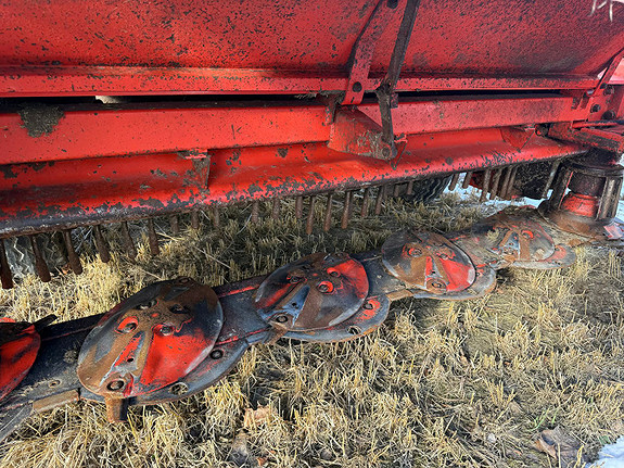 Kuhn FC302G