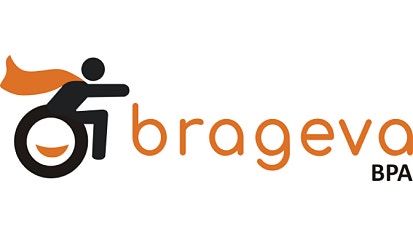Brageva AS logo