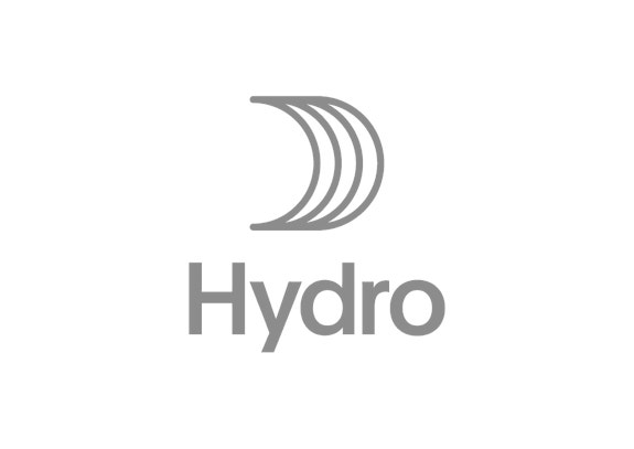 Norsk Hydro ASA logo