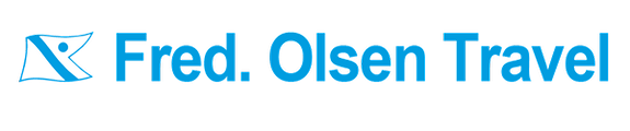 Fred. Olsen Travel logo