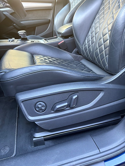 Audi Q5 15 of 17