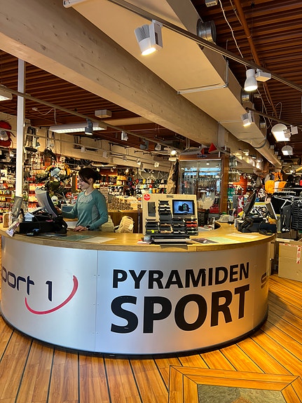 Bilde 2 av 10 i jobbannonse-galleriet