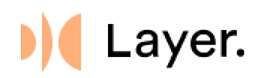 Layer AS logo