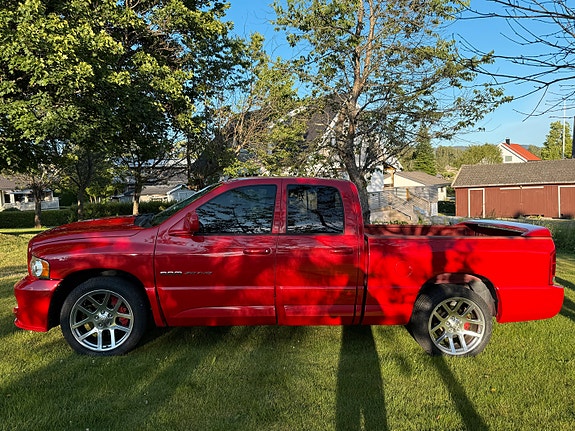 Dodge RAM 4 of 30