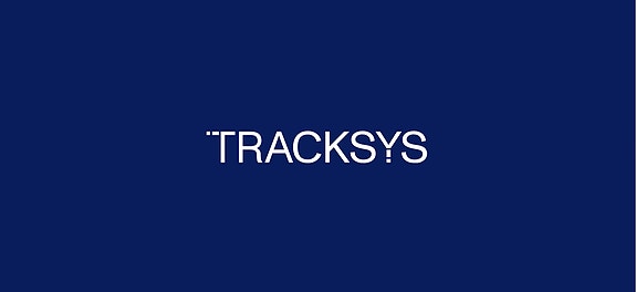 Tracksys AS logo