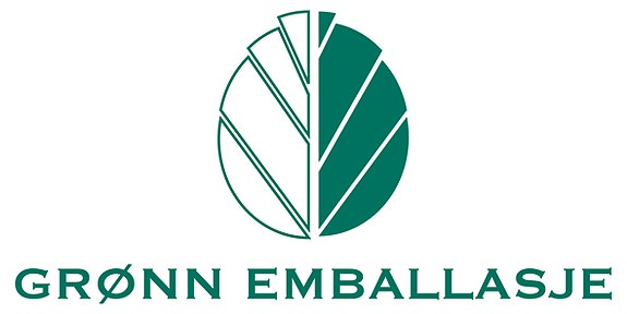 Grønn Emballasje AS logo