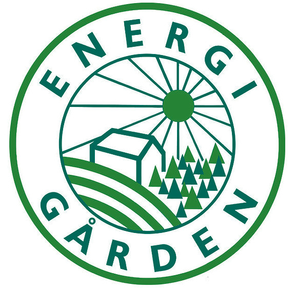 Energigården AS logo
