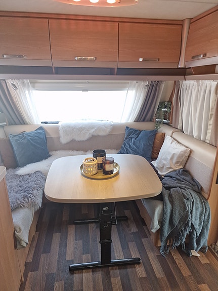 Knaus Sport 700 15 of 30
