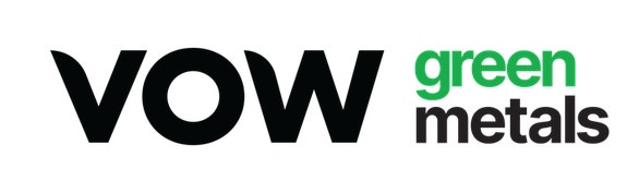 VGM Operatør AS logo