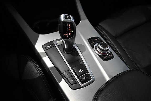 BMW X3 8 of 20