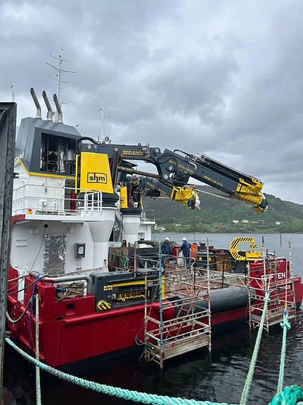 Bilde 1 av 8 i jobbannonse-galleriet