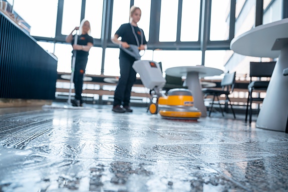 Bilde 1 av 1 i jobbannonse-galleriet