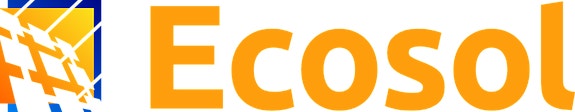Ecosol AS logo