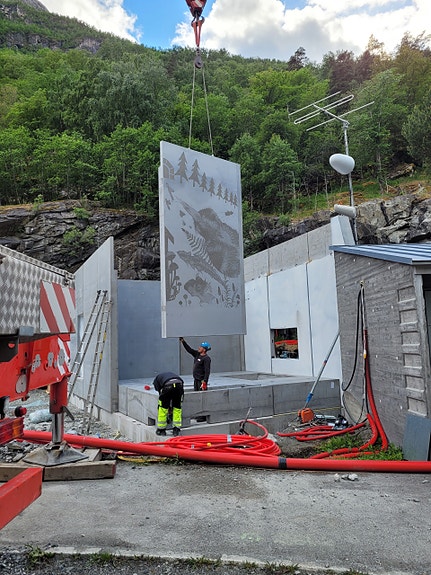 Bilde 1 av 3 i jobbannonse-galleriet