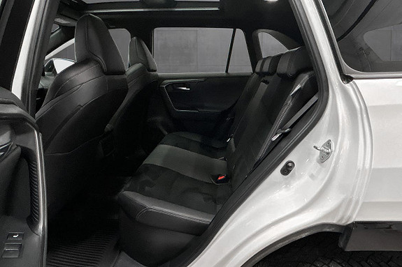 Toyota RAV4 Plug-in Hybrid
