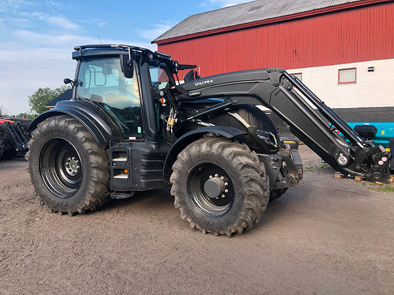 Valtra T235DST 2023, kr 1 990 000,-