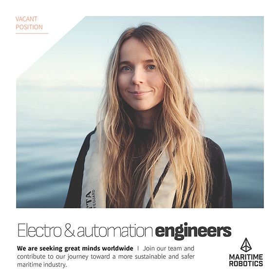 Bilde 1 av 1 i jobbannonse-galleriet